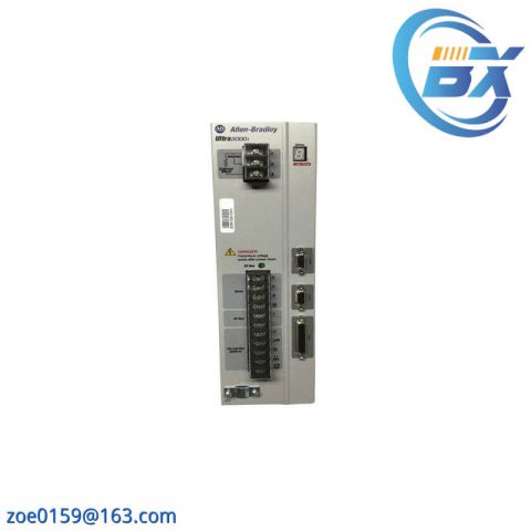 Allen-Bradley 2098-DSD-030X Ultra 3000 Servo Drive