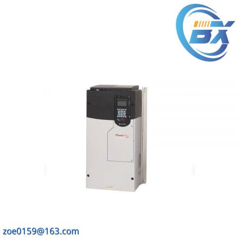 Allen-Bradley PowerFlex 20F1 ANC 140 JA 0 NNNNNN: Advanced AC Drive for General Industry Applications