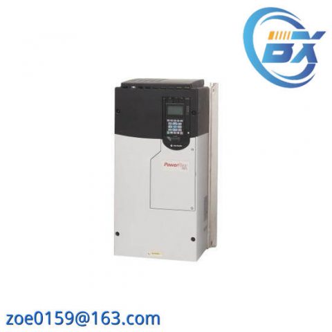 Allen-Bradley 20F1ANF015JN0NNNNN 753 AC Drive - Industrial Automation Excellence