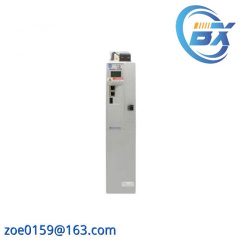 ABB 2198-208 Kinetix 5700 DC Bus Supply, Precision Drive for Industrial Automation