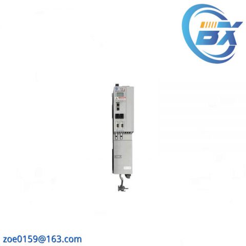 AB 2198-D057-ERS3 | Kinetix 5700 Dual Axis Inverter