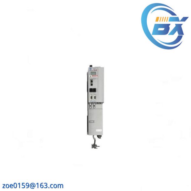 AB 2198-D057-ERS3 | Kinetix 5700 Dual Axis Inverter