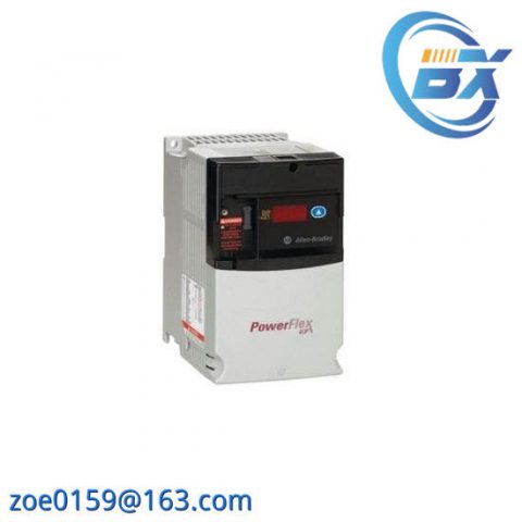ABB 22D-D010N104 AC Drive - Advanced Industrial Control Solutions