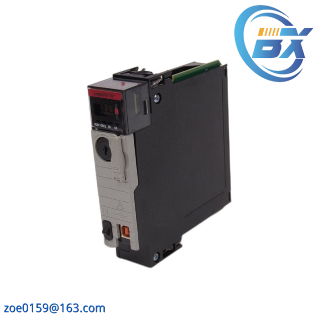AB 1756-M22 Nonvolatile Memory Module - Advanced Data Storage Solution