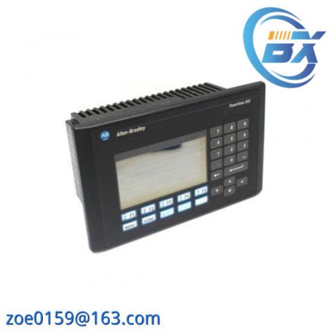 Siemens 2711-K5A1 - Industrial Control Module