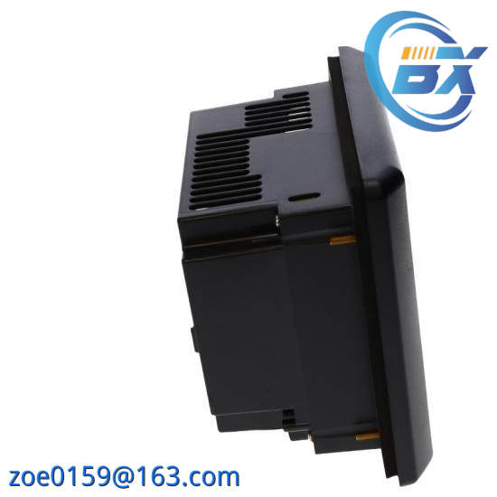 UNIOP EK-04 6ZA983-7: Advanced Operator Panel by UNIOP