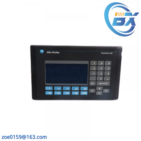 Siemens PanelView Component C600, 2711C-T6T, In Stock