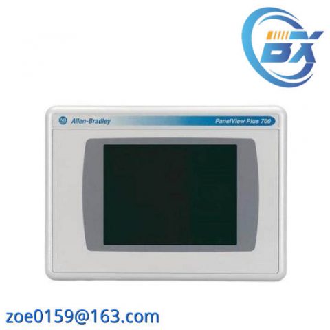 Allen-Bradley 2711P-T10C15D1 Industrial HMI Panel PC