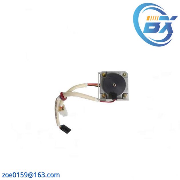 K&S 2H17SH-KS02 Stepping Motor - Precision Control for Industrial Automation