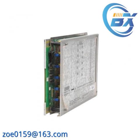 Bently Nevada 3300/12-02-20-00 Control Module