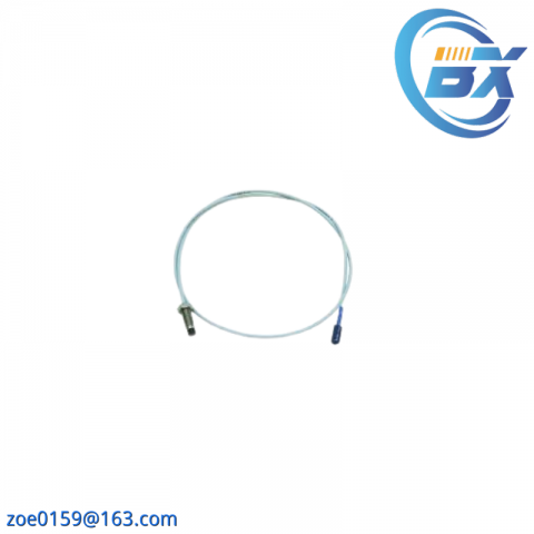 BENTLY NEVADA 330101-00-75-10-02-00: Precision Proximity Probes