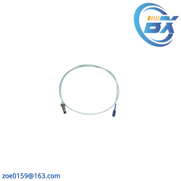 BENTLY NEVADA 330101-00-75-10-02-00: Precision Proximity Probes