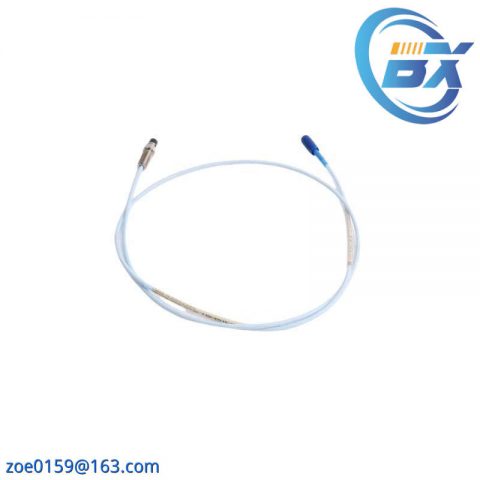 BENTLY NEVADA 330103-00-08-10-02-00: 3300 Series XL 8 mm Proximity Probes