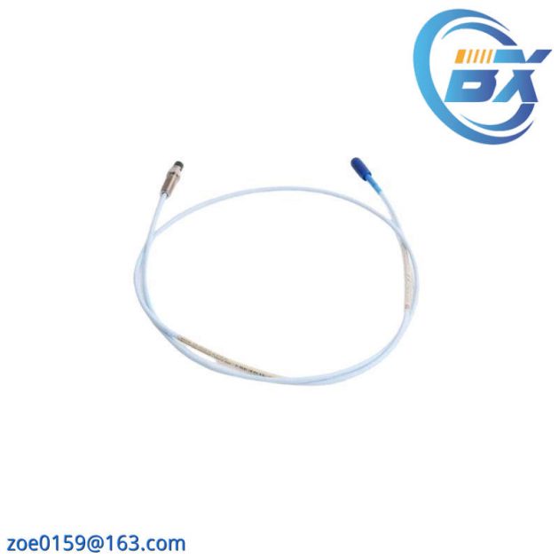 BENTLY NEVADA 330103-00-08-10-02-00: 3300 Series XL 8 mm Proximity Probes