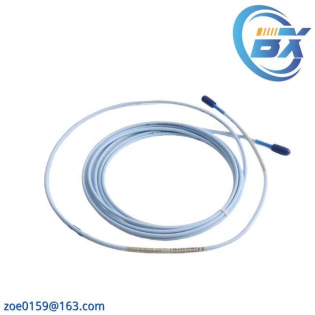 Bently Nevada 330103-01-06-05-02-00 Proximity Probes - Precision Measurement for Industrial Control Systems