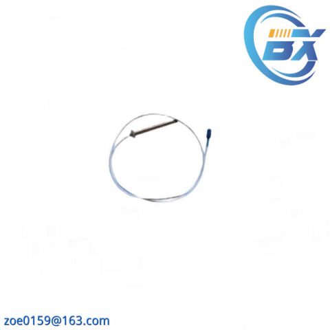 Bently Nevada 330103-12-25-10-01-00 3300 XL 8 mm Proximity Probes - Industrial Control Sensors