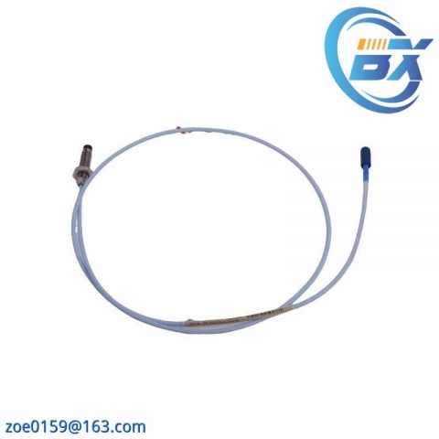 Bently Nevada 330104-00-07-10-02-00 Proximity Probes for Industrial Control