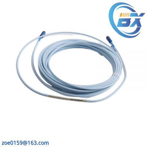 BENTLY NEVADA 330130-040-02-CN | 3300 XL Extension Cable