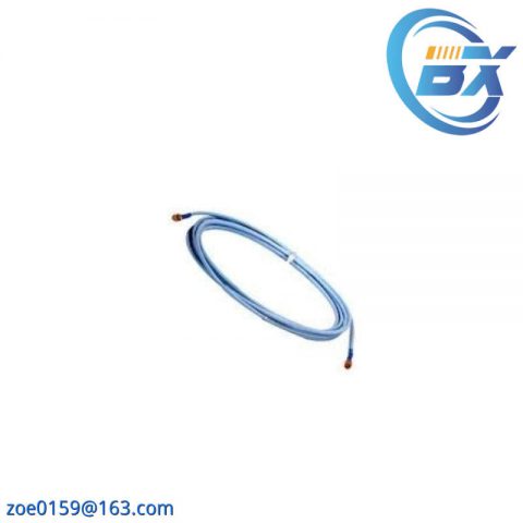 Bently Nevada 330130-045-00-05 Extension Cable for Industrial Control Systems