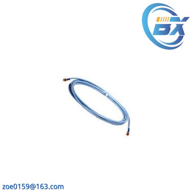Bently Nevada 330130-045-00-05 Extension Cable for Industrial Control Systems