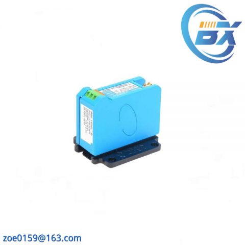 Bently Nevada 330180-X0-05: 5/8" Proximity Sensor, Industrial Control Applications