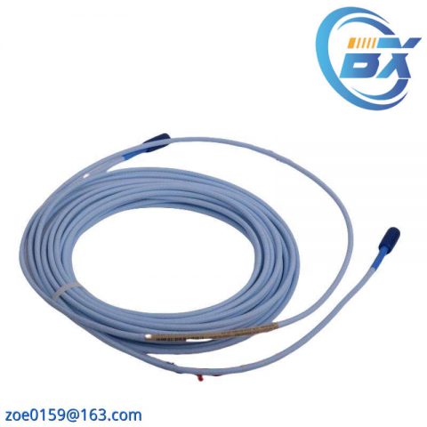 BENTLY NEVADA 330195-02-12-05-CN ETR Reverse Mount Probes - High Precision Temperature Measurement Solutions