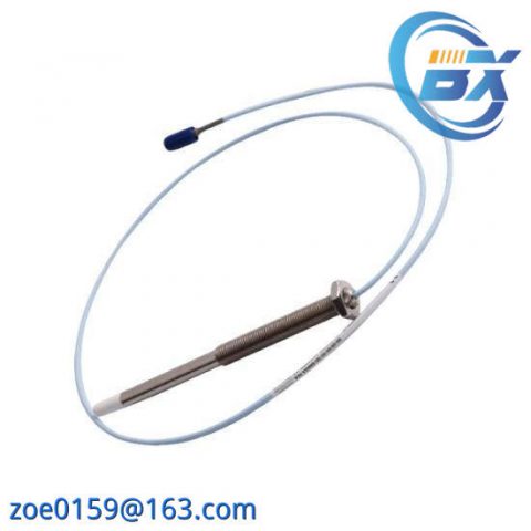 Bently Nevada 330904-00-10-05-02-05 Proximity Probes, Advanced Industrial Control Solutions