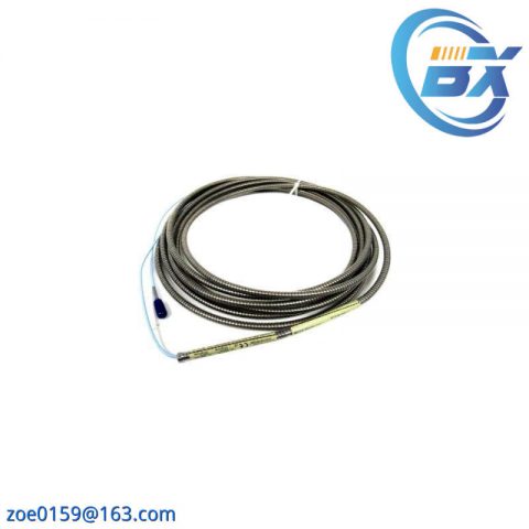 Bently Nevada 330930-065-00-CN: Advanced 3300 NSv Extension Cable