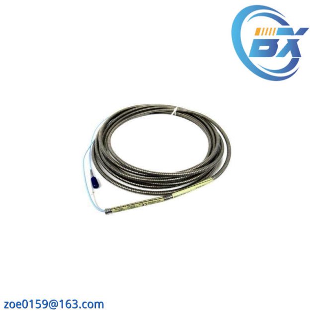 Bently Nevada 330930-065-00-CN: Advanced 3300 NSv Extension Cable