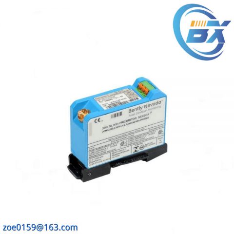 Bently Nevada 330980-51-05 3300 XL NSv Proximity Sensor