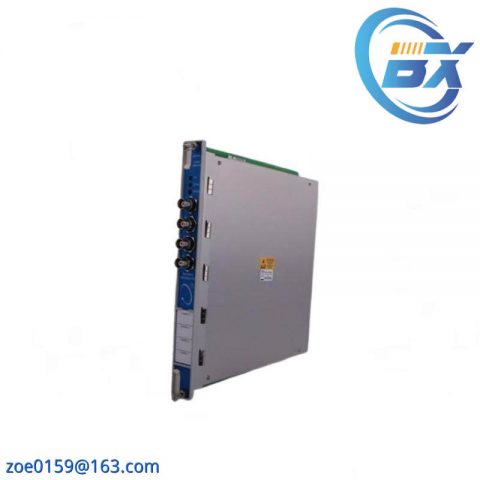 Bentley Nevada 3500/46M 140734-06 Hydro Monitor: Advanced Industrial Control Solution