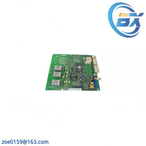 ABB 3ADT220090R0010 | NDSC-01-COAT CONTROL BOARD - Industrial Automation Module