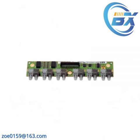 ABB 3BHE012049R0101 UFD128A101 Optical Module