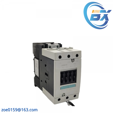 SIEMENS 3RT5046-1BB40 Contacteur DC 24 V