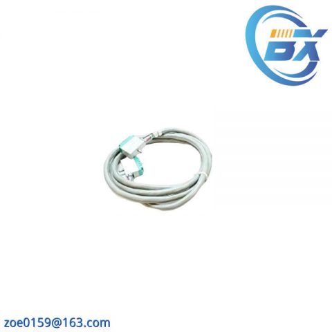 Triconex 4000016-015 I/O Communication Module, Industrial Automation Solutions