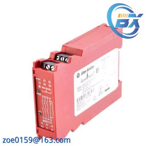 ABB 440R-B23211 Servo Drive, High-Performance Motor Control