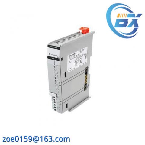 Allen-Bradley 5069-FPD Compact I/O Field Potential Distributor Module