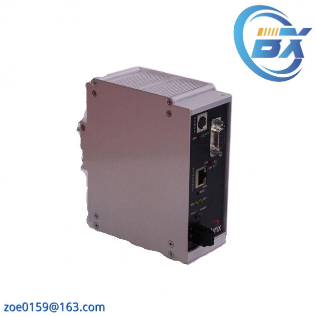 Prosoft 5205-DFNT-PDPS EtherNet/IP to PROFIBUS DP Slave Gateway