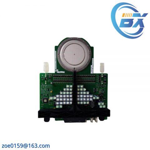 ABB 5SHY4045L0001 - Advanced Digital Output Module for Industrial Automation