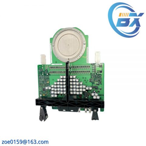 ABB 5SXE 06-0160 Industrial Frequency Converter
