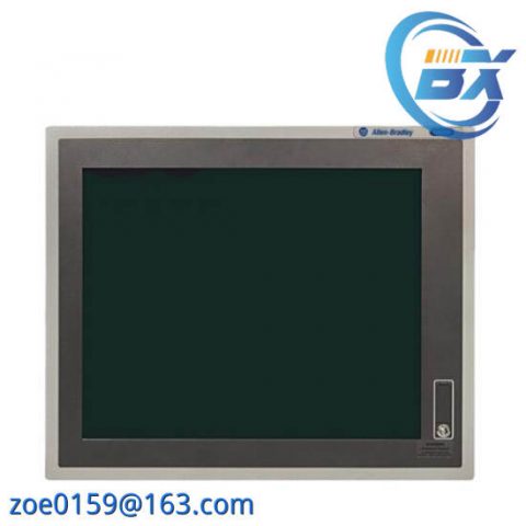 ABB 6186M-15PT - High-Power Control Module