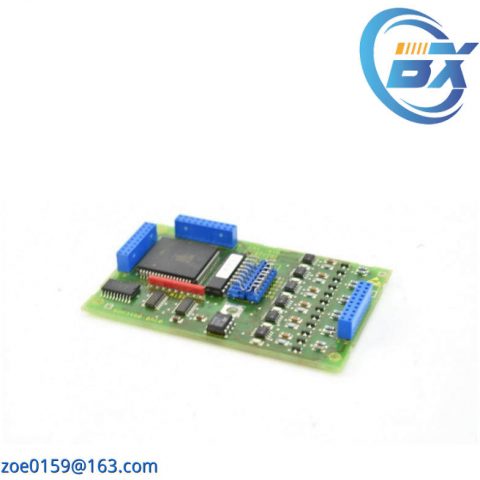 SIEMENS 6DD3460-0AC0: Advanced SIMADYN D Pulse Sensor Board