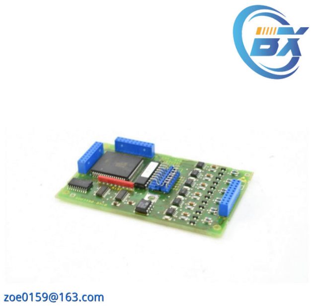 SIEMENS 6DD3460-0AC0: Advanced SIMADYN D Pulse Sensor Board