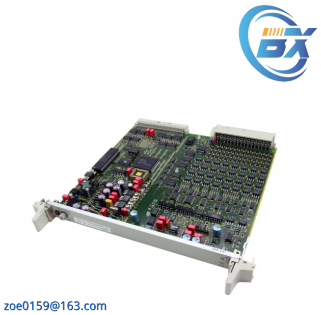 SIEMENS FUM 232 Analog Module 6DP1232-8AA, Advanced Control Solutions for Industrial Applications