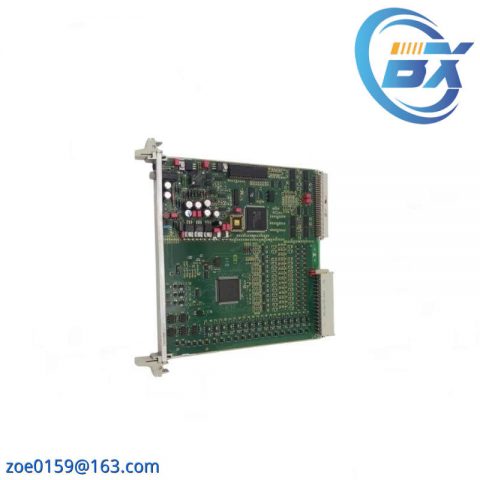SIEMENS 6DP1280-8BA Analog I/O Module: Industrial Automation Solution