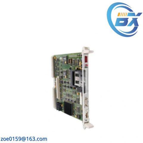 SIEMENS 6DP1995-8AA: Analog Signal Coupling I/O Module for Industrial Control