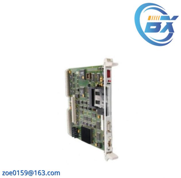 SIEMENS 6DP1995-8AA: Analog Signal Coupling I/O Module for Industrial Control