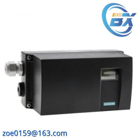 Siemens 6DR5310-0NG00-0AA0 Controllers, Industrial Automation Solutions