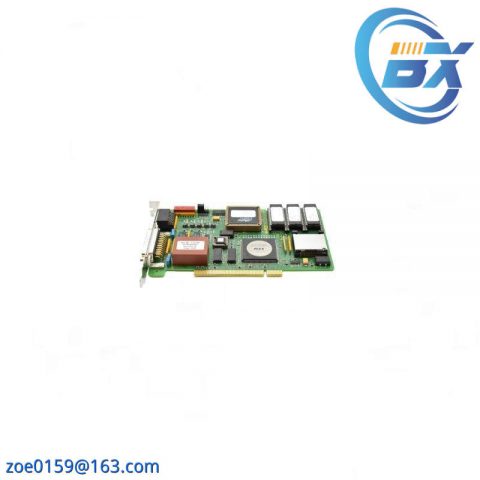 SIEMENS 6DS1224-8AA: PC Slot Module for Industrial Control Solutions
