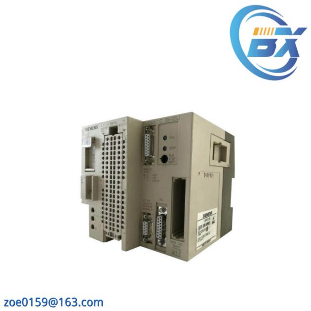 SIEMENS SIMATIC S5-95U Compact Unit